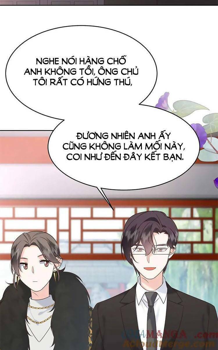 Hot Boy Quốc Dân Là Nữ Chapter 462 - Trang 2