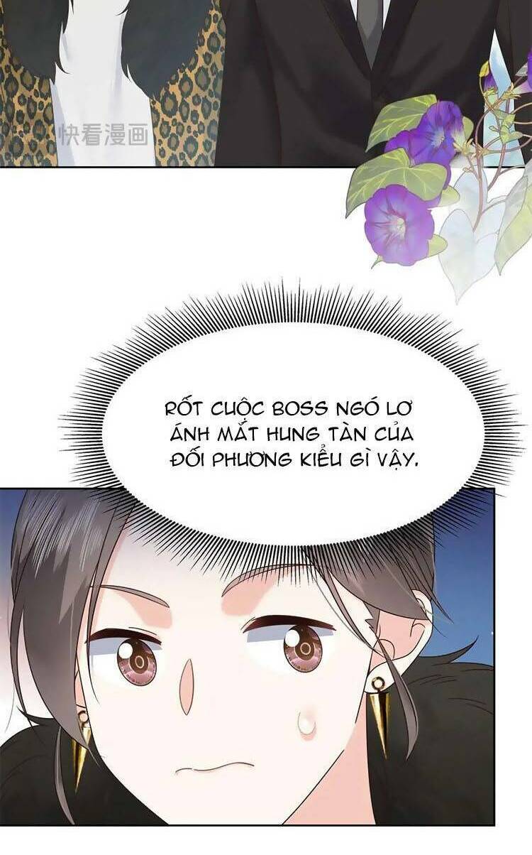 Hot Boy Quốc Dân Là Nữ Chapter 462 - Trang 2