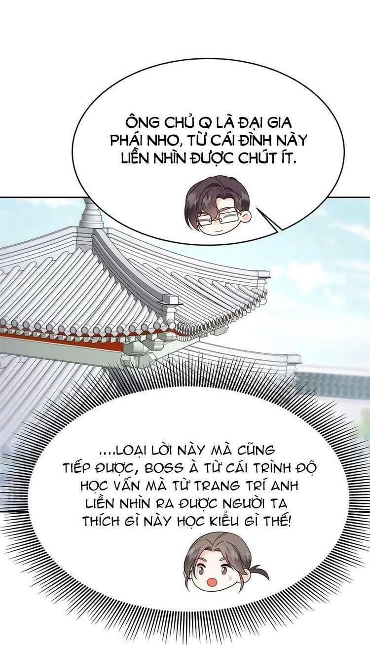 Hot Boy Quốc Dân Là Nữ Chapter 462 - Trang 2