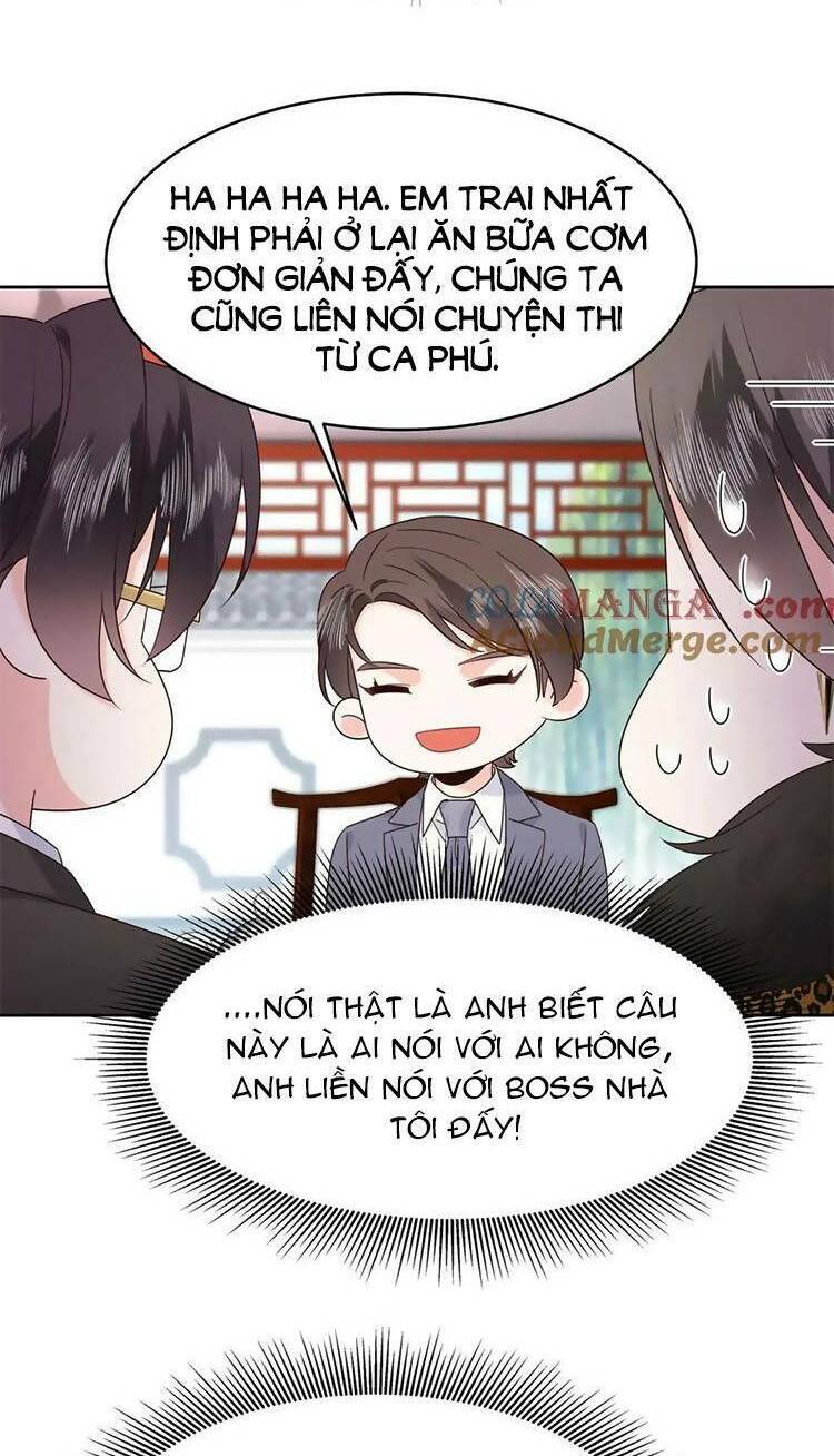 Hot Boy Quốc Dân Là Nữ Chapter 462 - Trang 2