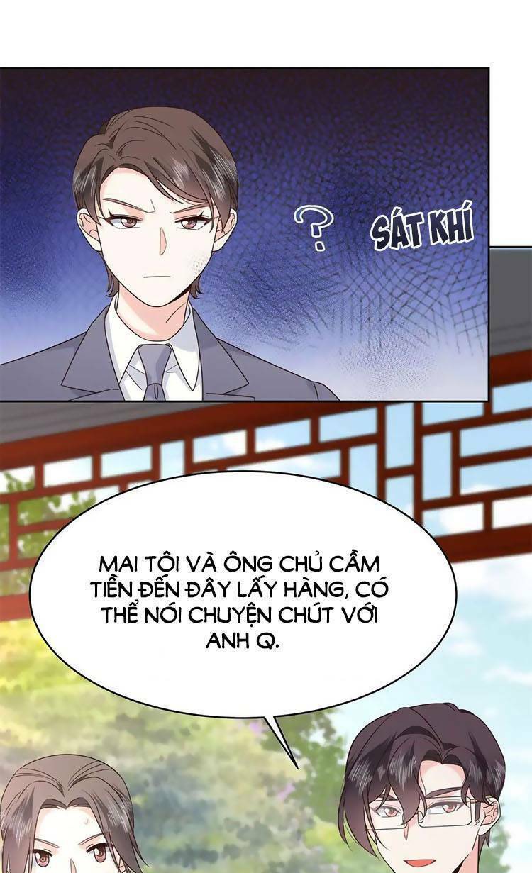 Hot Boy Quốc Dân Là Nữ Chapter 462 - Trang 2