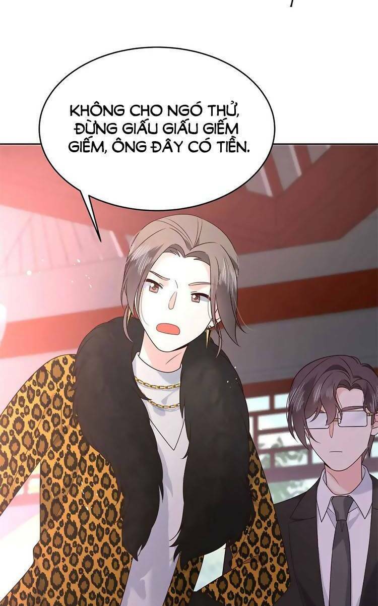 Hot Boy Quốc Dân Là Nữ Chapter 462 - Trang 2