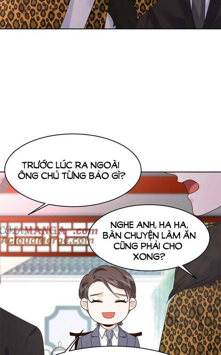 Hot Boy Quốc Dân Là Nữ Chapter 462 - Trang 2