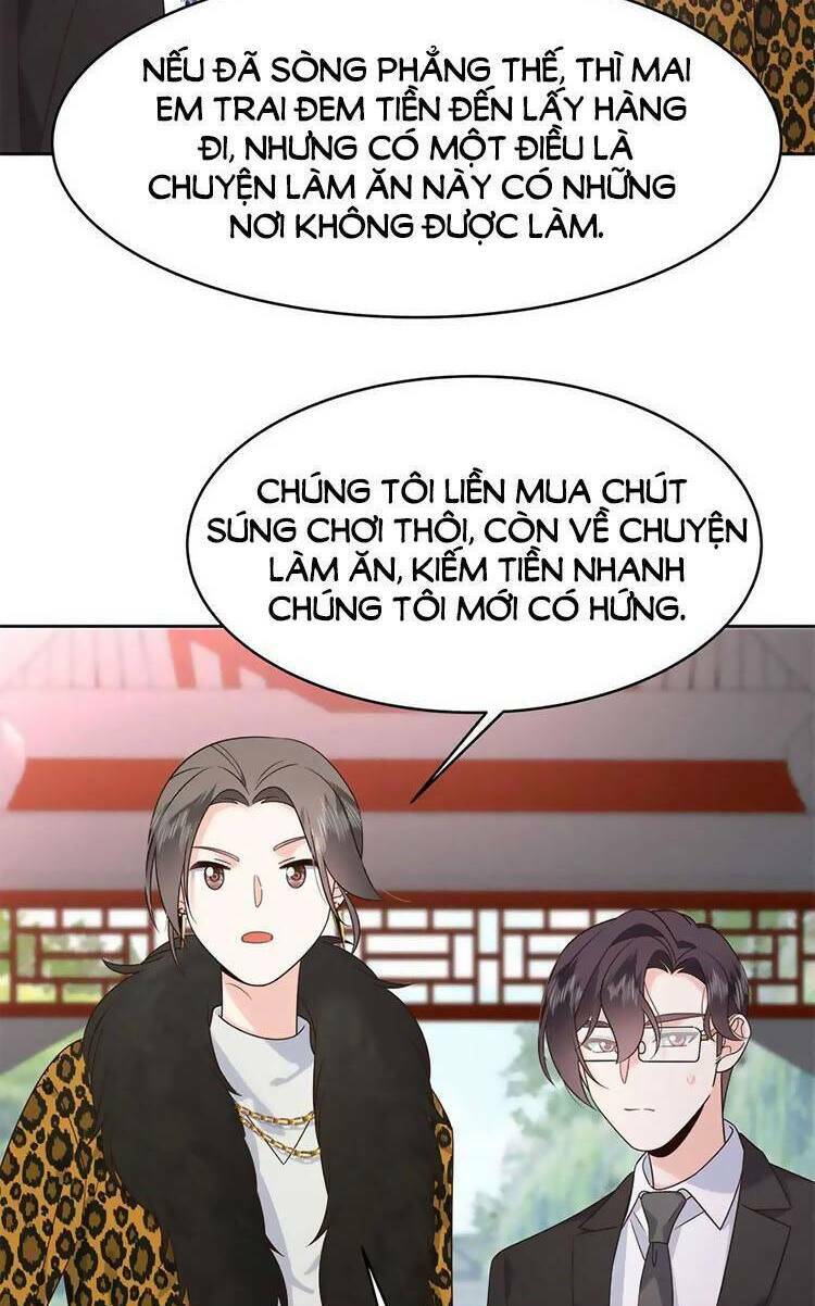 Hot Boy Quốc Dân Là Nữ Chapter 462 - Trang 2