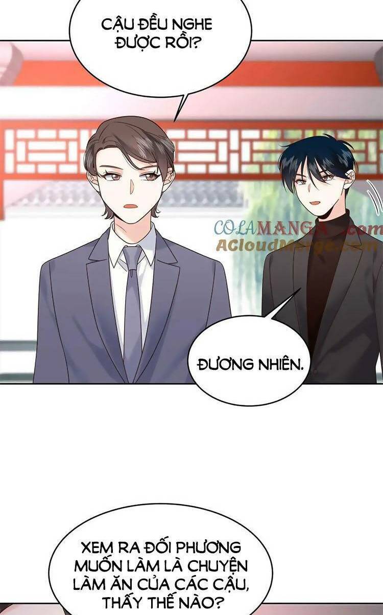 Hot Boy Quốc Dân Là Nữ Chapter 462 - Trang 2