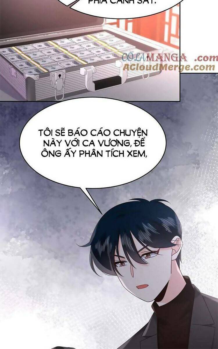 Hot Boy Quốc Dân Là Nữ Chapter 462 - Trang 2