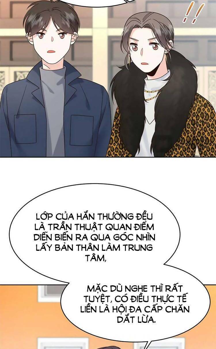 Hot Boy Quốc Dân Là Nữ Chapter 462 - Trang 2