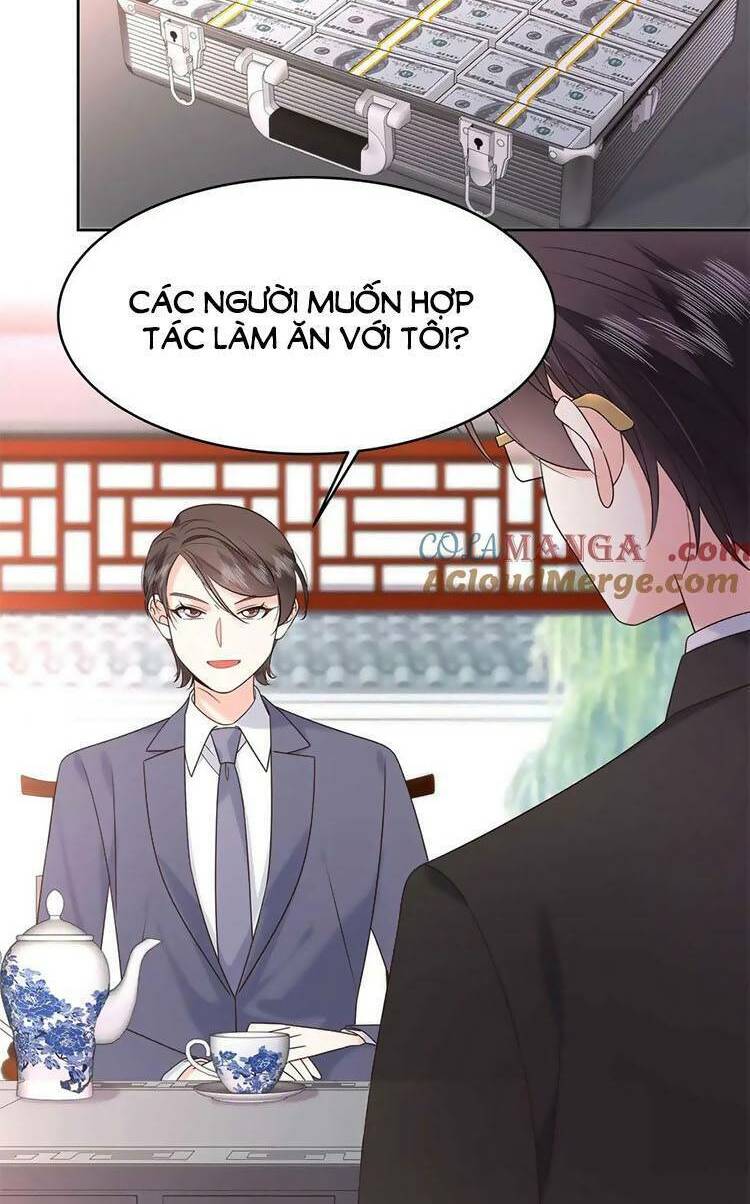 Hot Boy Quốc Dân Là Nữ Chapter 462 - Trang 2