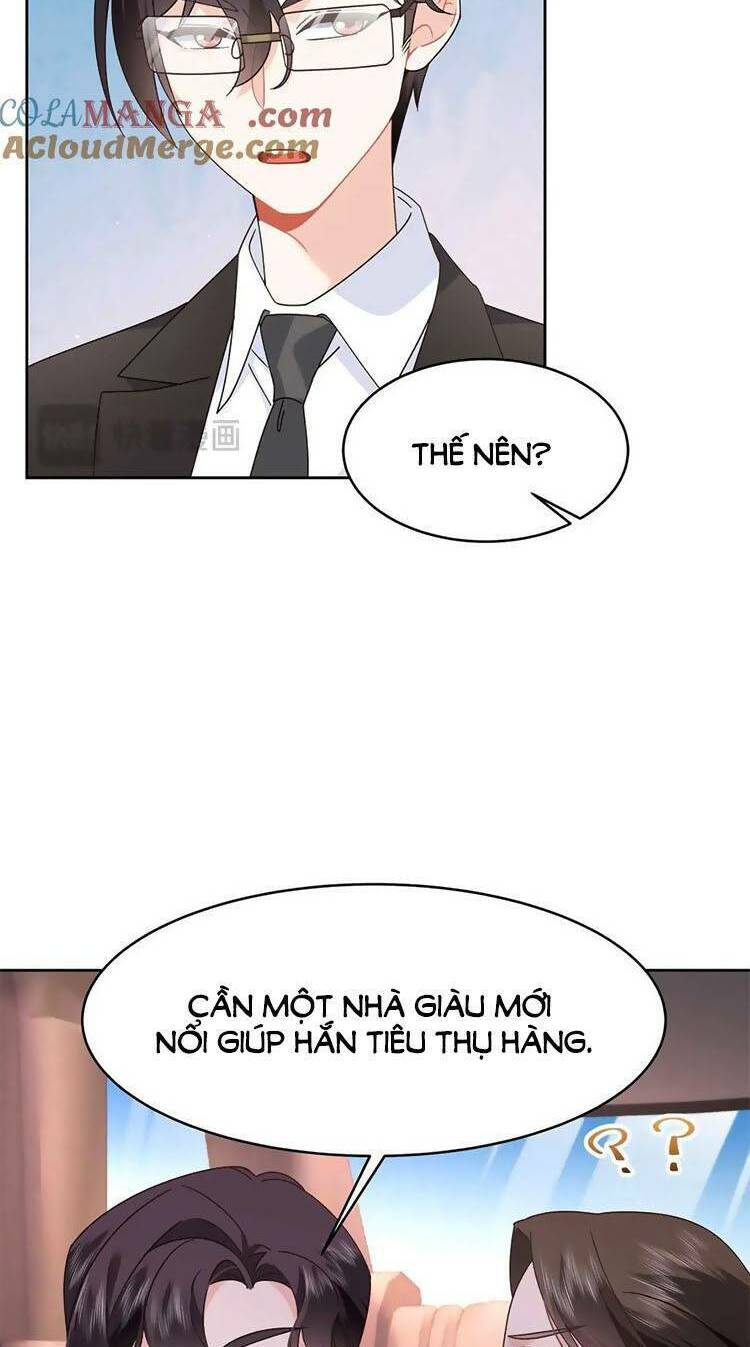 Hot Boy Quốc Dân Là Nữ Chapter 461 - Trang 2