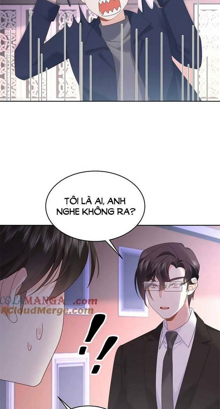 Hot Boy Quốc Dân Là Nữ Chapter 461 - Trang 2