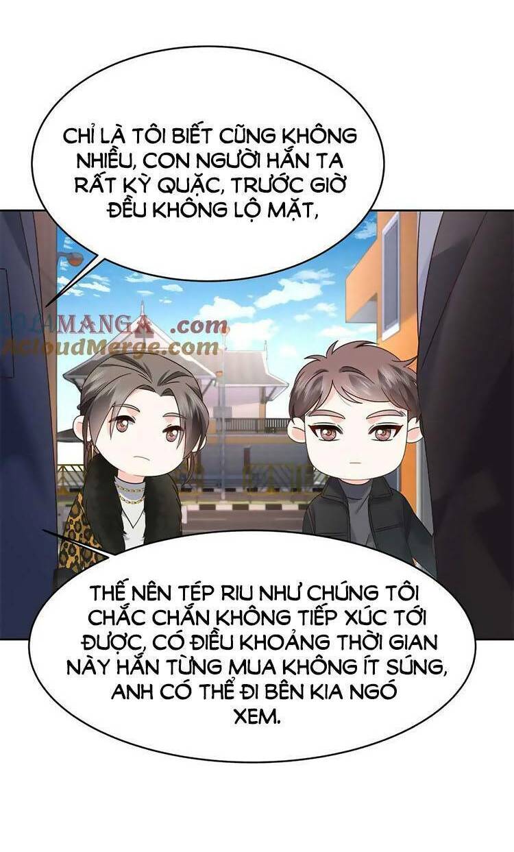 Hot Boy Quốc Dân Là Nữ Chapter 461 - Trang 2