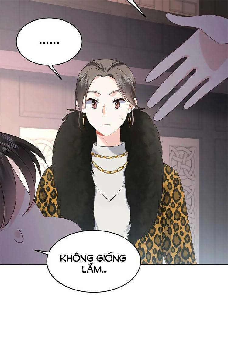 Hot Boy Quốc Dân Là Nữ Chapter 461 - Trang 2