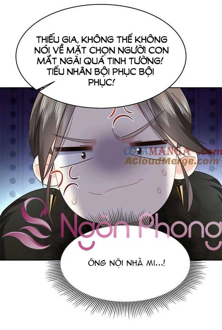 Hot Boy Quốc Dân Là Nữ Chapter 461 - Trang 2