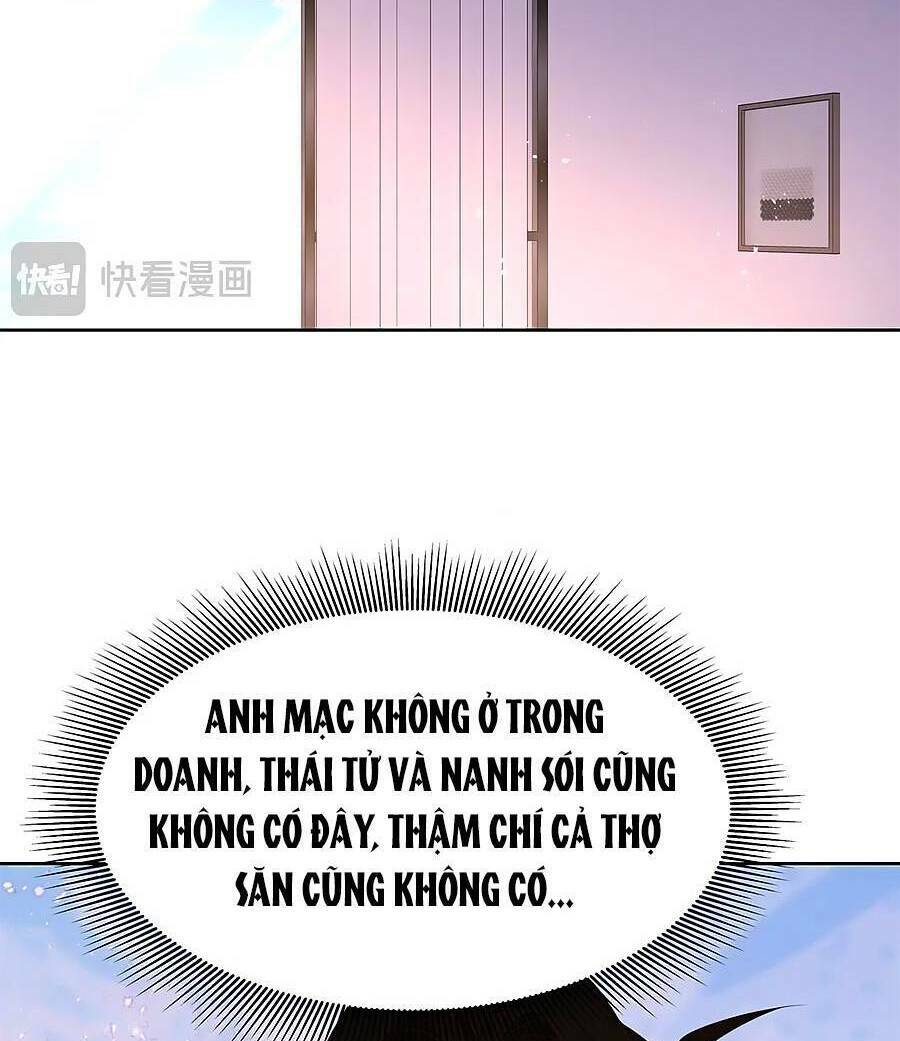 Hot Boy Quốc Dân Là Nữ Chapter 460 - Trang 2