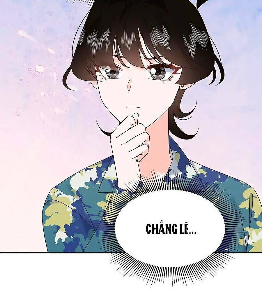 Hot Boy Quốc Dân Là Nữ Chapter 460 - Trang 2