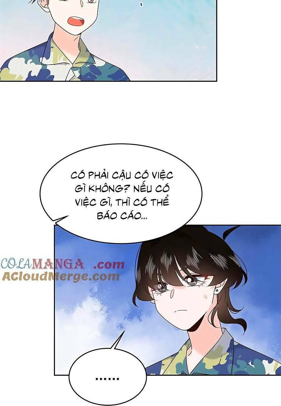 Hot Boy Quốc Dân Là Nữ Chapter 460 - Trang 2