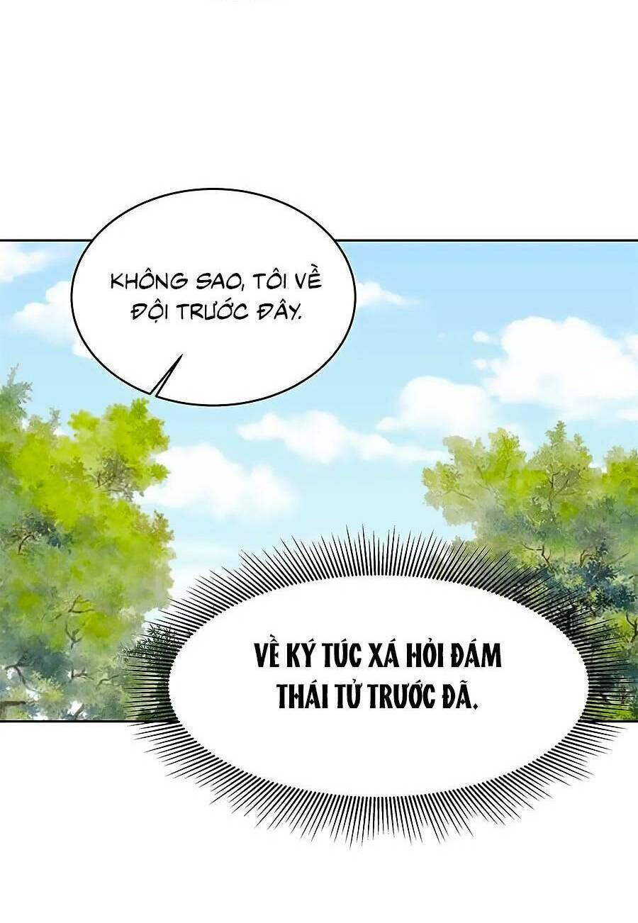 Hot Boy Quốc Dân Là Nữ Chapter 460 - Trang 2