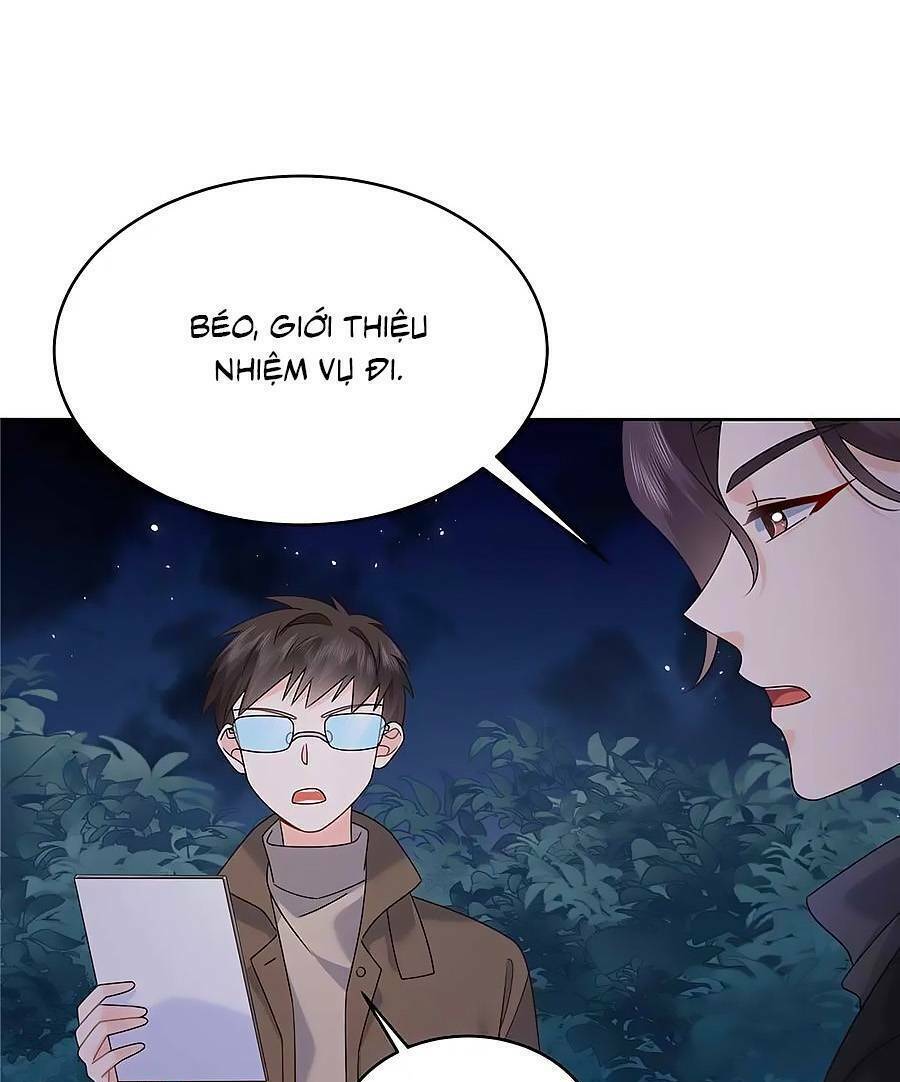 Hot Boy Quốc Dân Là Nữ Chapter 459 - Trang 2