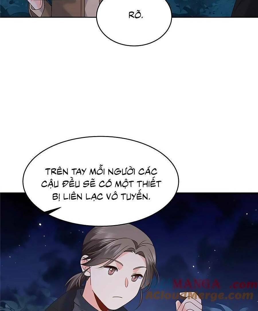 Hot Boy Quốc Dân Là Nữ Chapter 459 - Trang 2