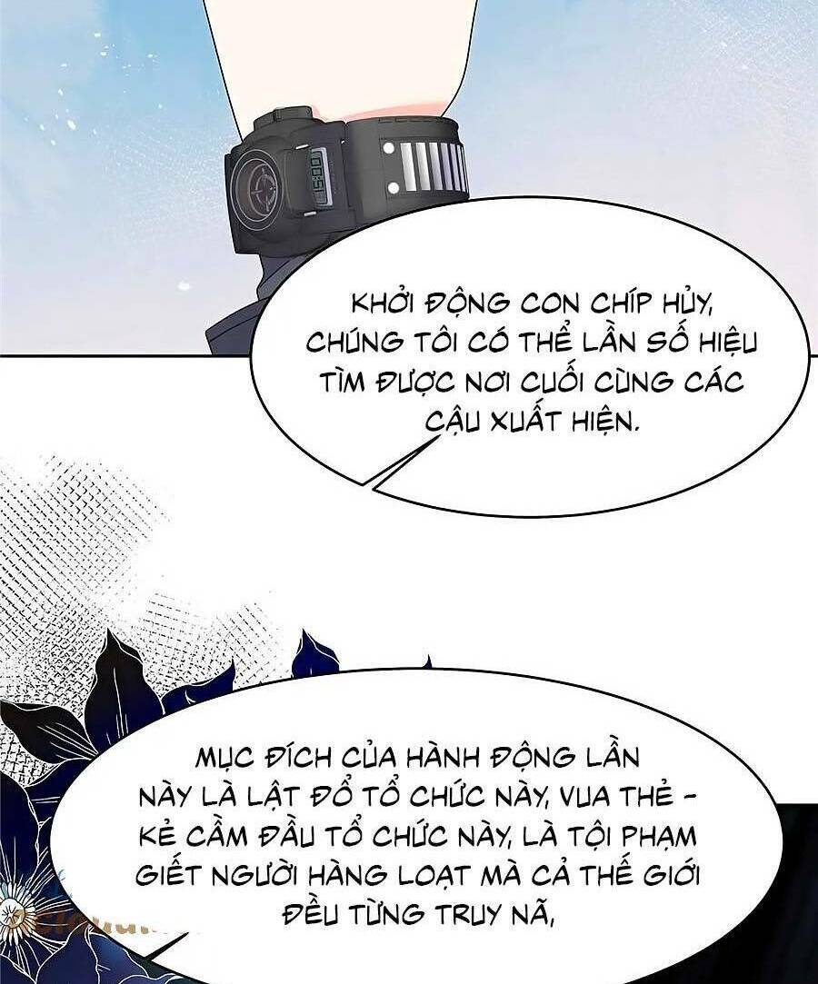 Hot Boy Quốc Dân Là Nữ Chapter 459 - Trang 2