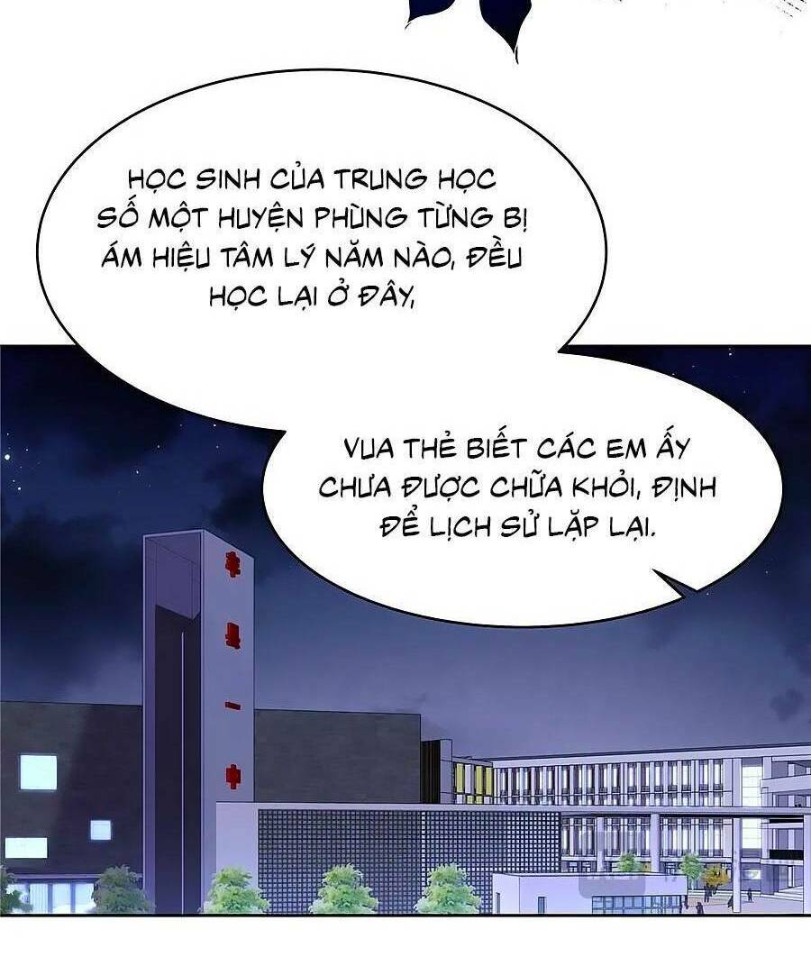 Hot Boy Quốc Dân Là Nữ Chapter 459 - Trang 2