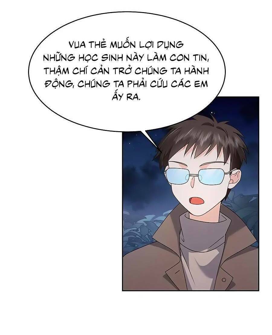 Hot Boy Quốc Dân Là Nữ Chapter 459 - Trang 2