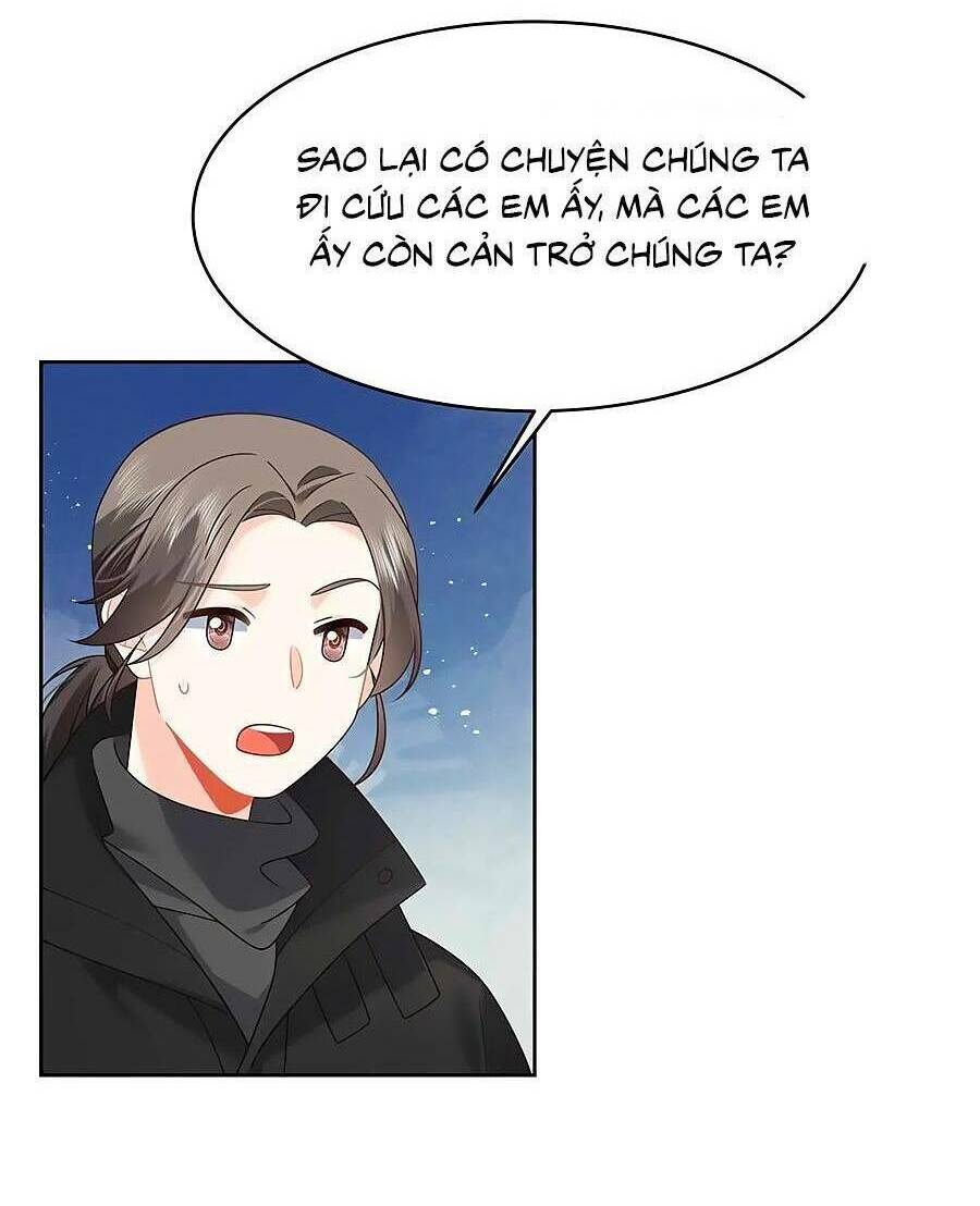 Hot Boy Quốc Dân Là Nữ Chapter 459 - Trang 2