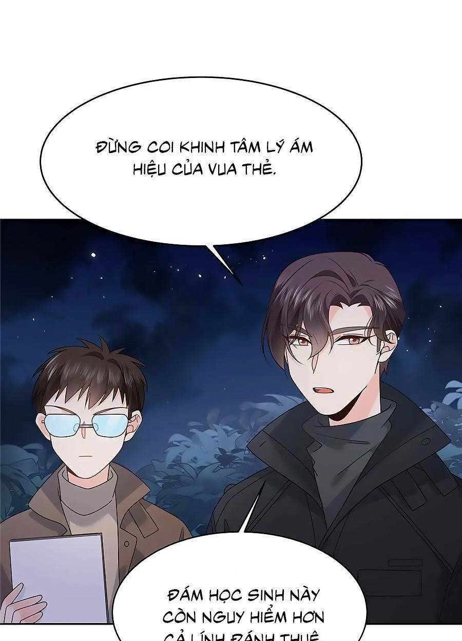 Hot Boy Quốc Dân Là Nữ Chapter 459 - Trang 2