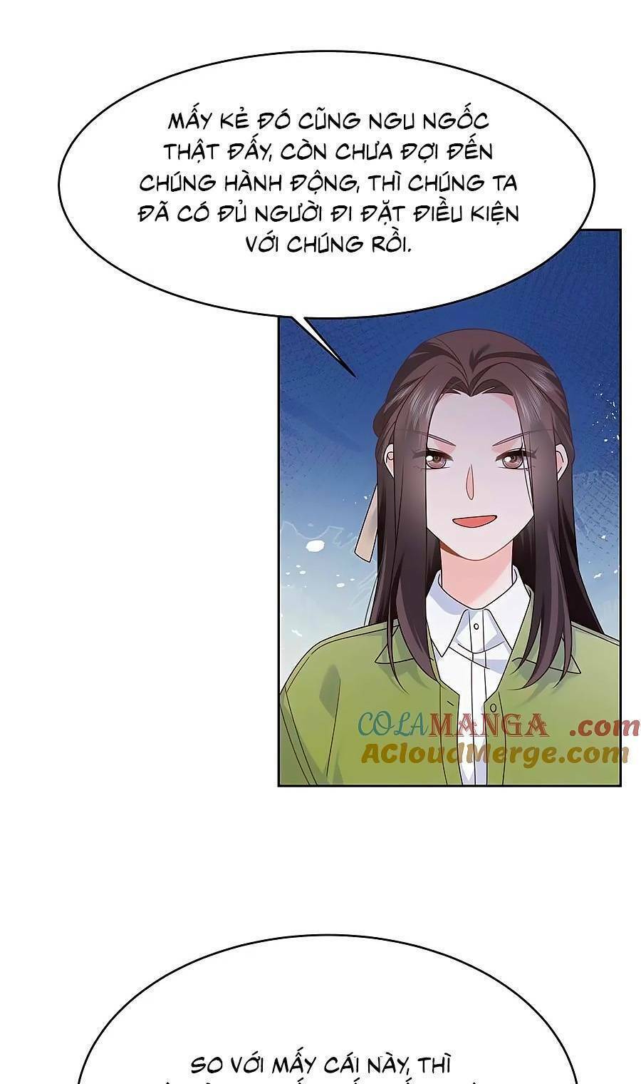 Hot Boy Quốc Dân Là Nữ Chapter 459 - Trang 2