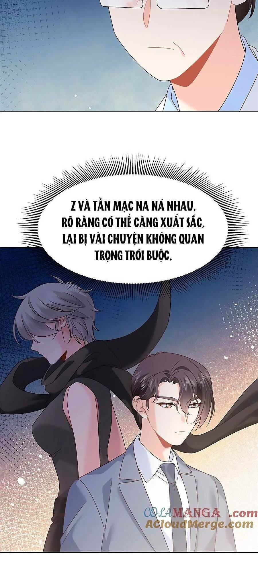 Hot Boy Quốc Dân Là Nữ Chapter 459 - Trang 2