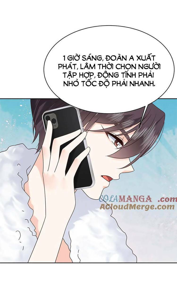 Hot Boy Quốc Dân Là Nữ Chapter 458 - Trang 2