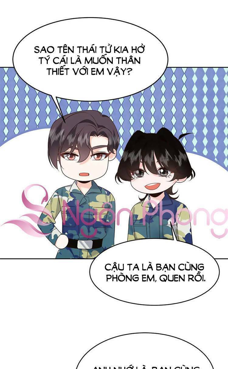 Hot Boy Quốc Dân Là Nữ Chapter 458 - Trang 2