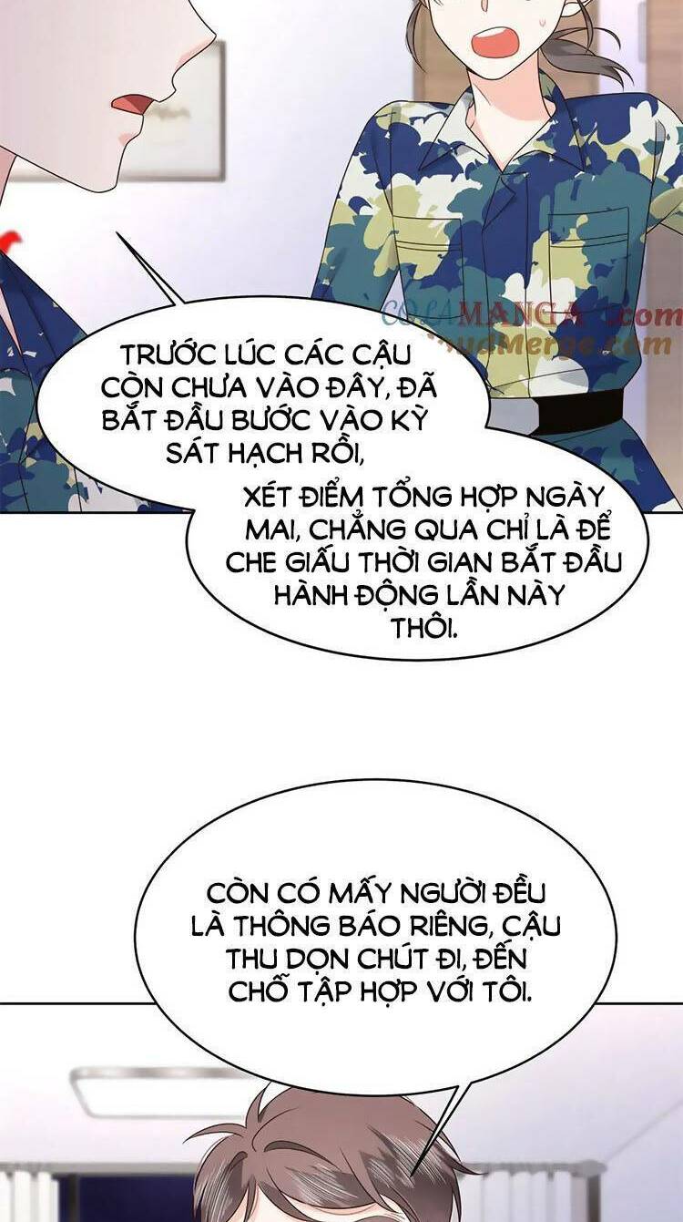 Hot Boy Quốc Dân Là Nữ Chapter 458 - Trang 2