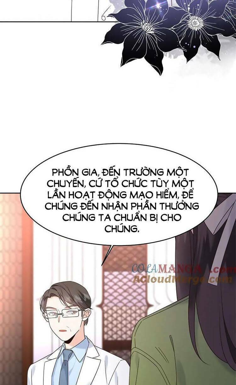 Hot Boy Quốc Dân Là Nữ Chapter 458 - Trang 2