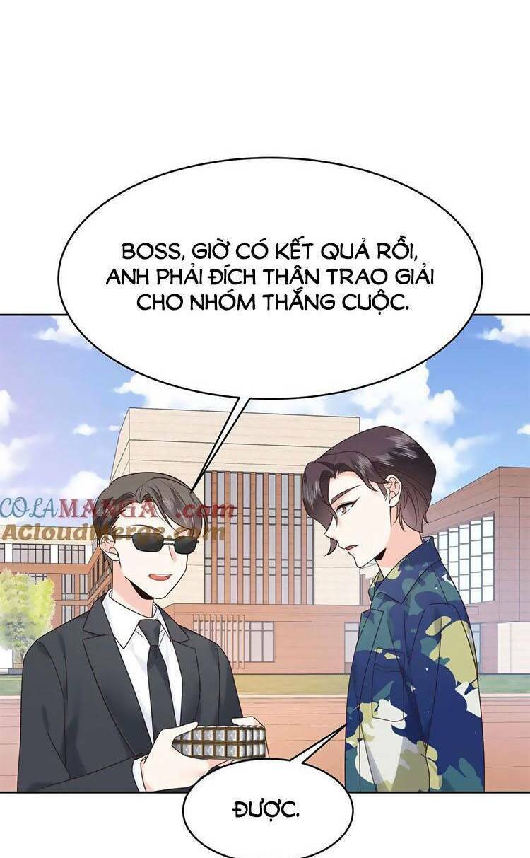 Hot Boy Quốc Dân Là Nữ Chapter 458 - Trang 2