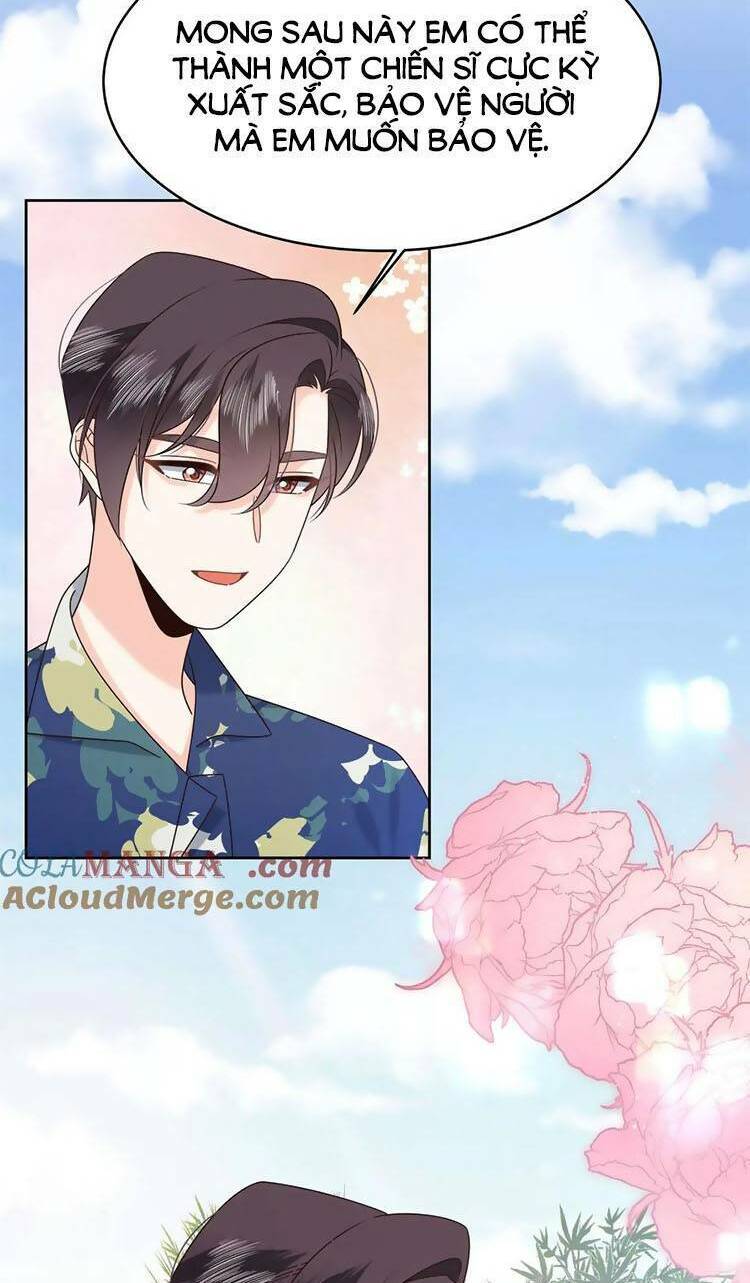 Hot Boy Quốc Dân Là Nữ Chapter 458 - Trang 2