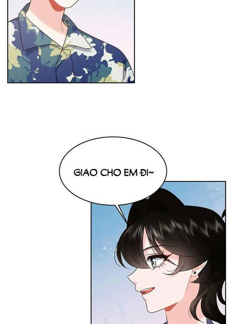 Hot Boy Quốc Dân Là Nữ Chapter 457 - Trang 2