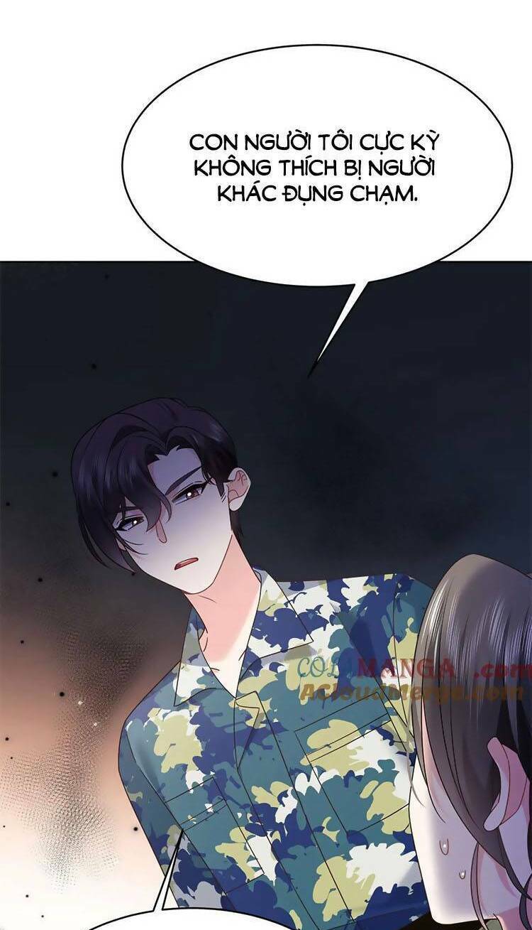 Hot Boy Quốc Dân Là Nữ Chapter 457 - Trang 2