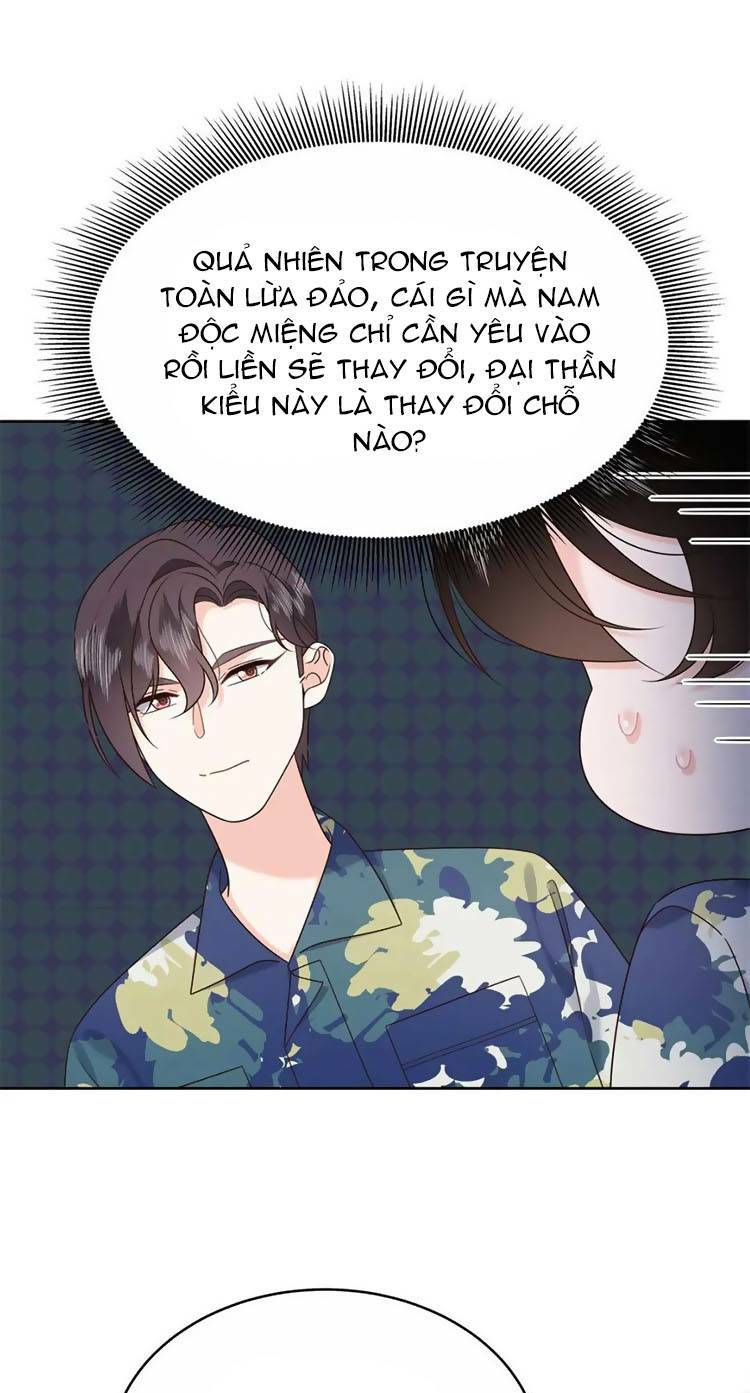 Hot Boy Quốc Dân Là Nữ Chapter 456 - Trang 2