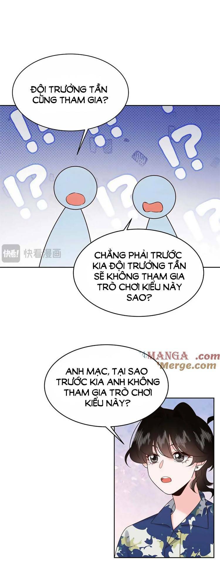 Hot Boy Quốc Dân Là Nữ Chapter 456 - Trang 2