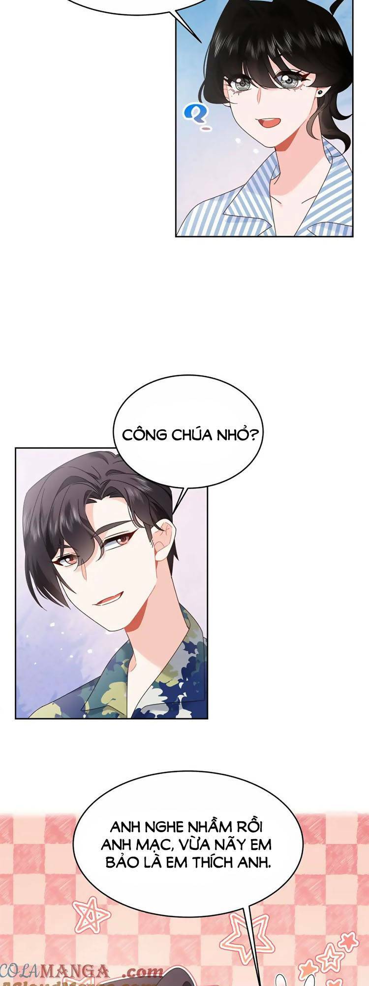 Hot Boy Quốc Dân Là Nữ Chapter 455 - Trang 2