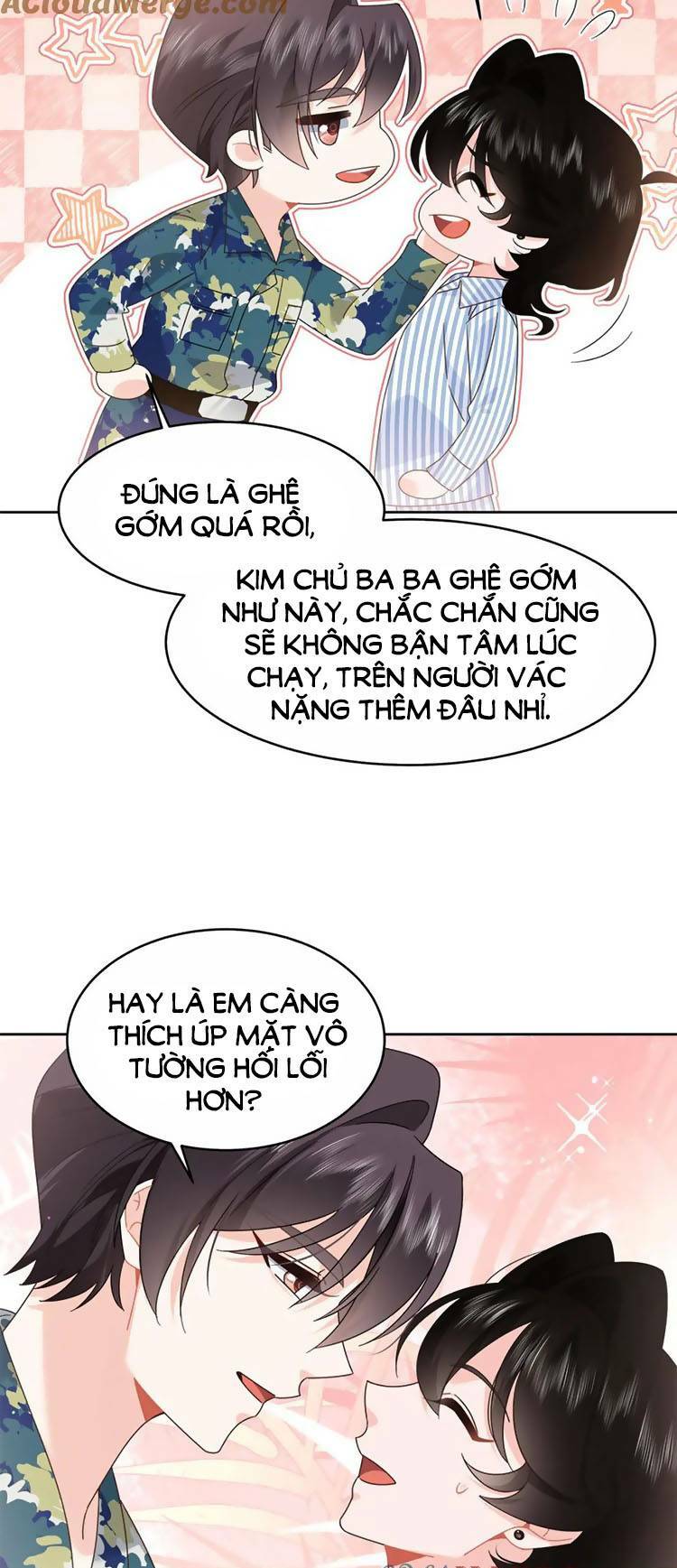 Hot Boy Quốc Dân Là Nữ Chapter 455 - Trang 2