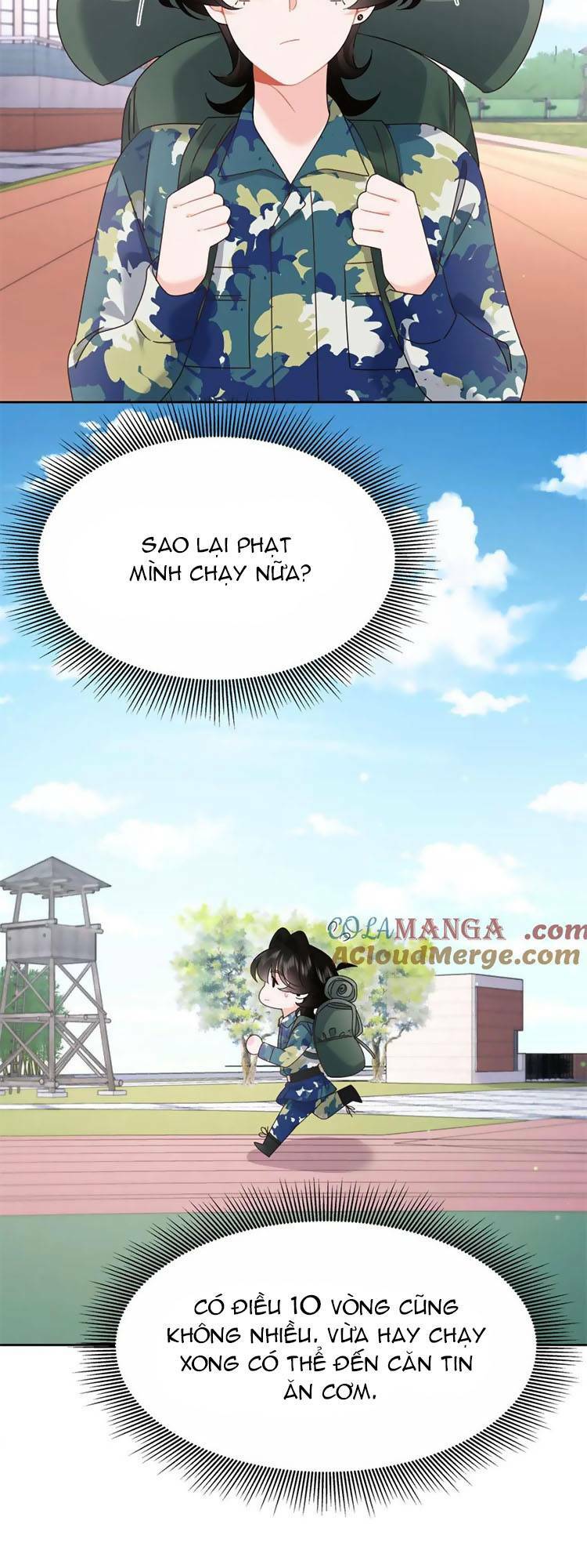 Hot Boy Quốc Dân Là Nữ Chapter 455 - Trang 2