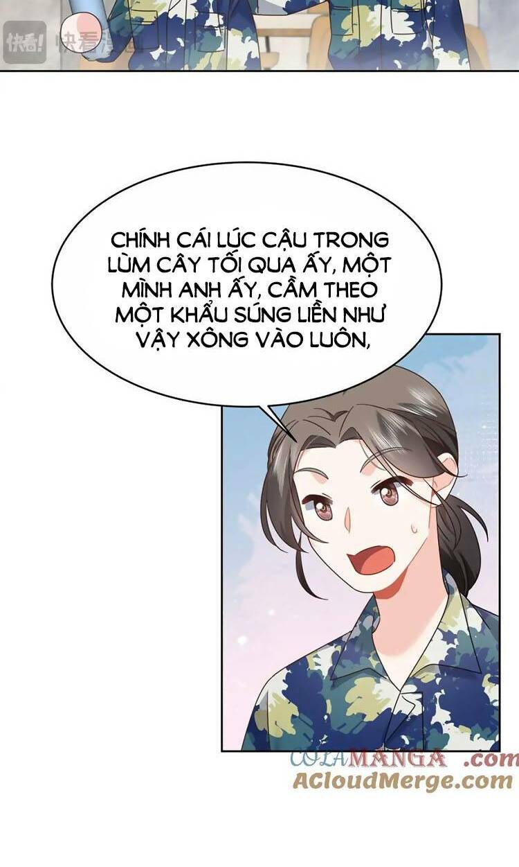 Hot Boy Quốc Dân Là Nữ Chapter 455 - Trang 2