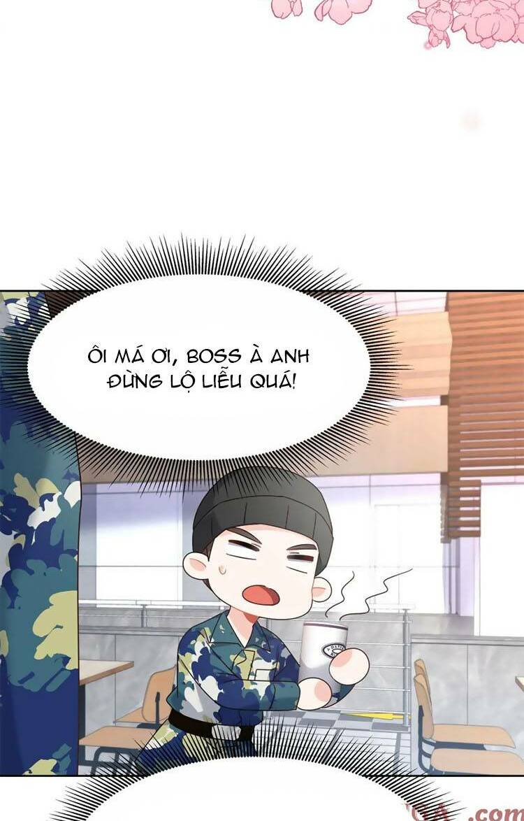 Hot Boy Quốc Dân Là Nữ Chapter 455 - Trang 2