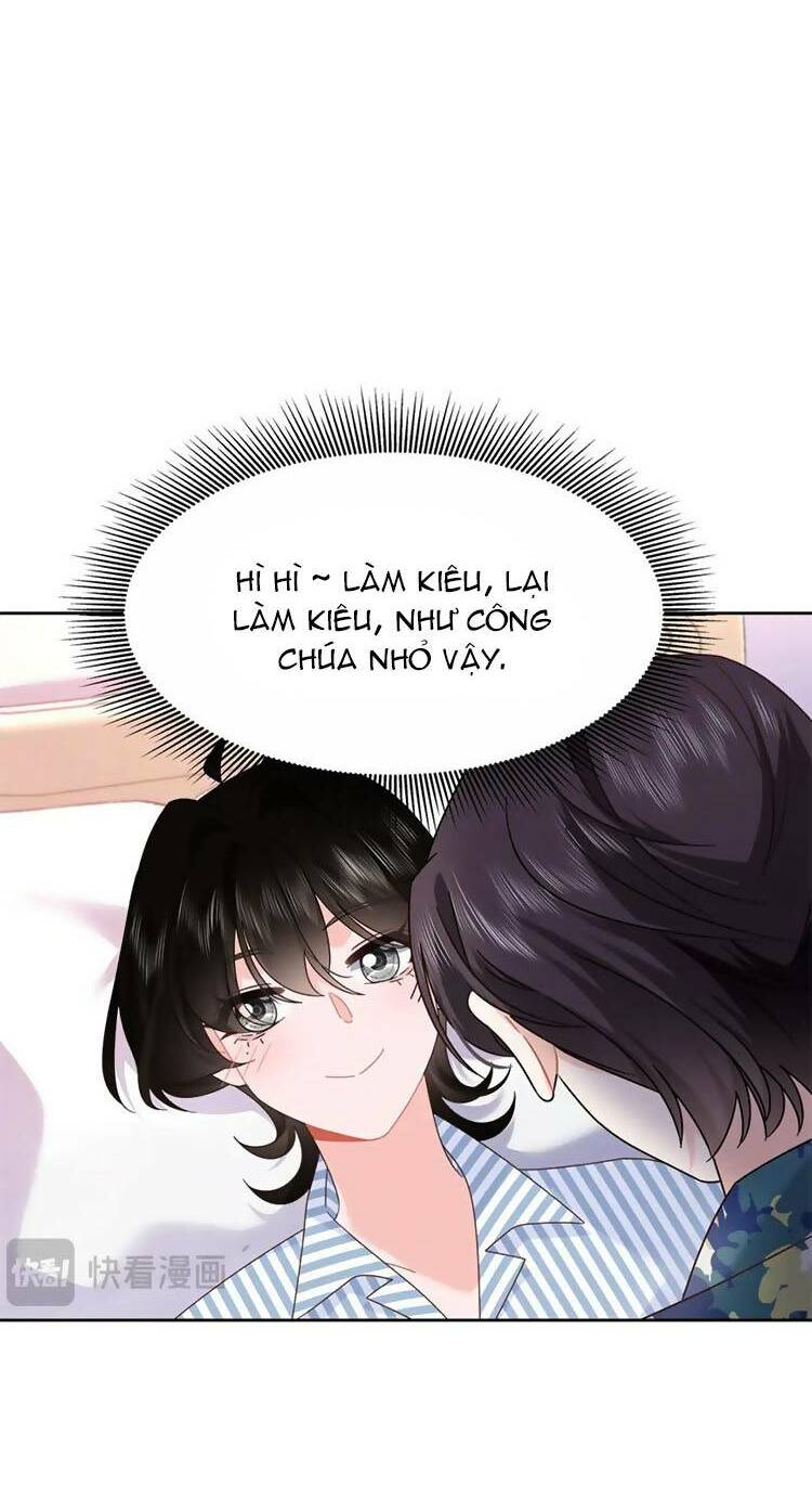 Hot Boy Quốc Dân Là Nữ Chapter 455 - Trang 2