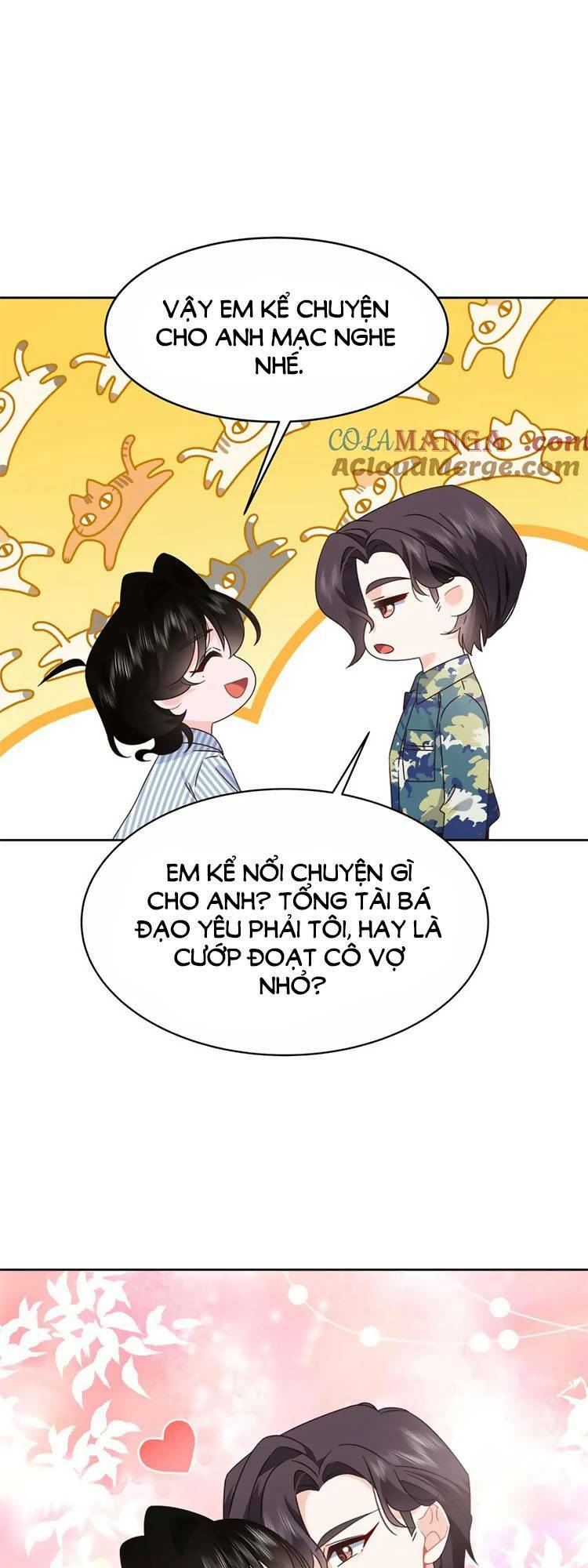 Hot Boy Quốc Dân Là Nữ Chapter 455 - Trang 2