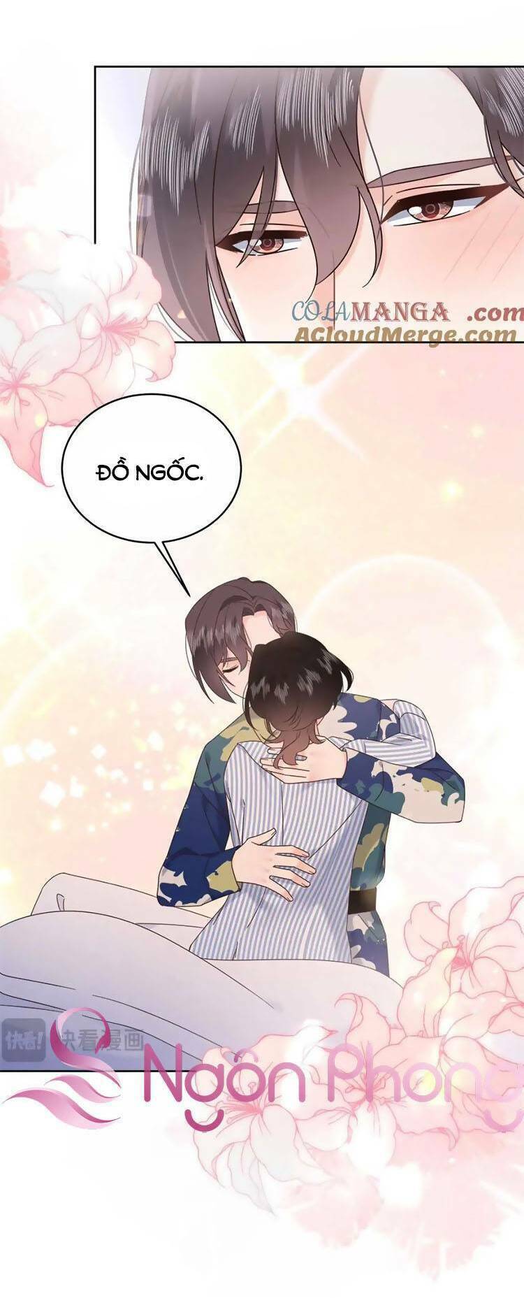 Hot Boy Quốc Dân Là Nữ Chapter 454 - Trang 2