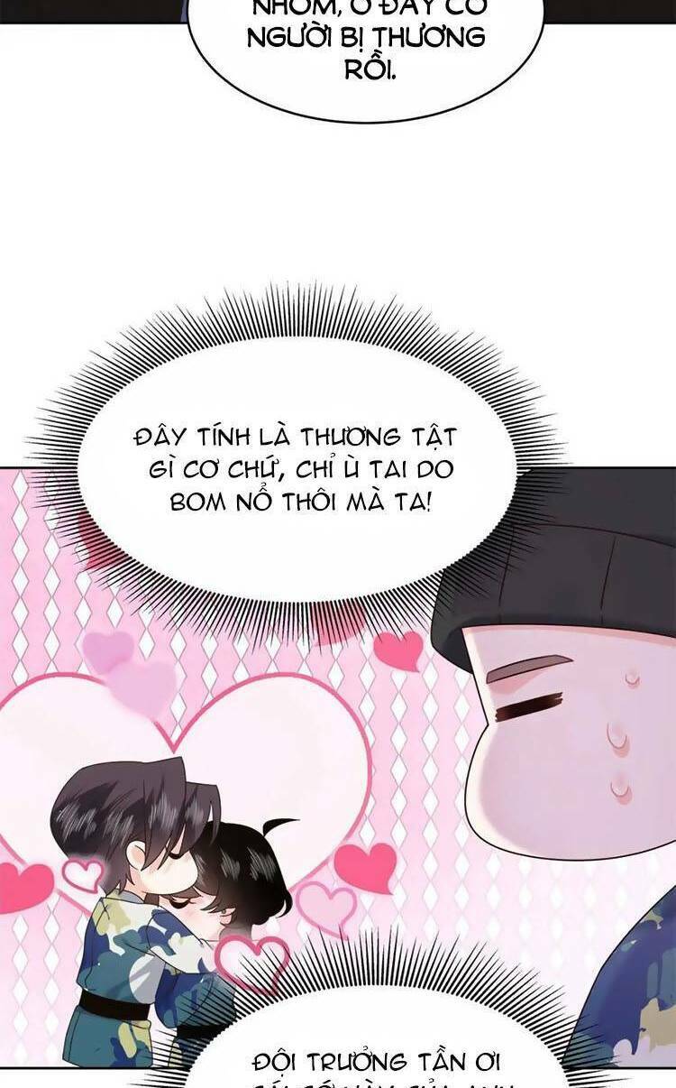 Hot Boy Quốc Dân Là Nữ Chapter 454 - Trang 2