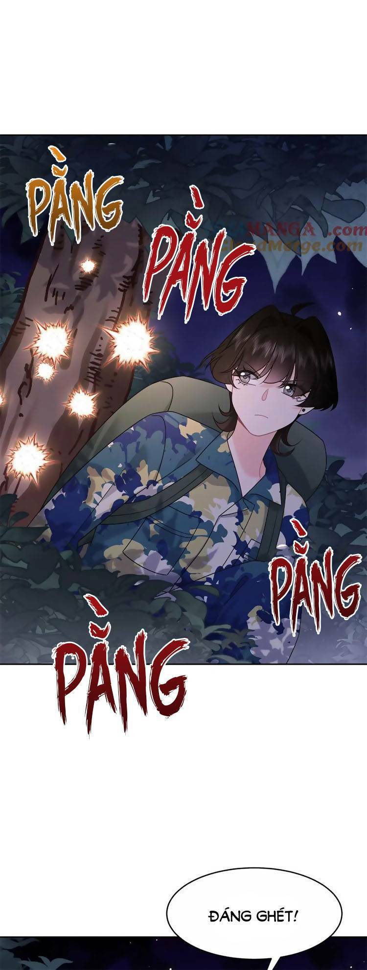 Hot Boy Quốc Dân Là Nữ Chapter 453 - Trang 2